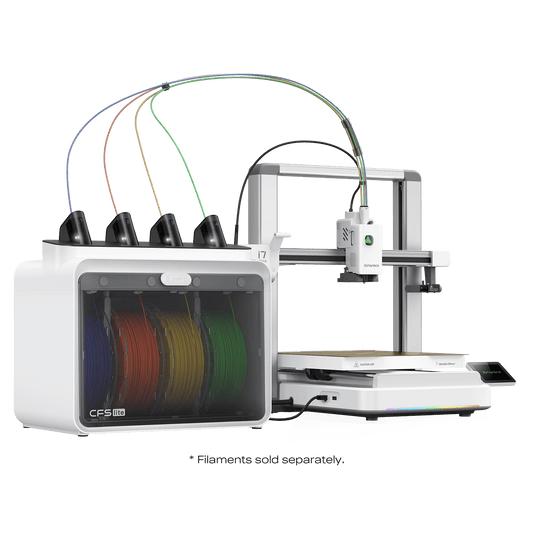 (Pre-Order) SPARKX i7 3D Printer