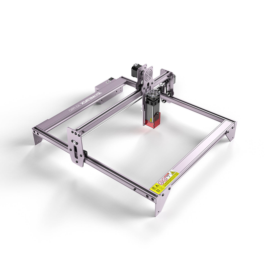 Gravador a laser ATOMSTACK A5 Pro