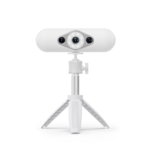 Creality CR-Scan Upgraded Lizard 3D Scanner 0.05mm High Accuracy for 3D Printer - CREATORALLY