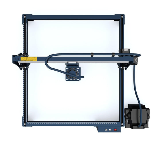 SCULPFUN S30 Pro Max 20W Laser Engraver Automatic Air Assisted Engraving Machine - CREATORALLY