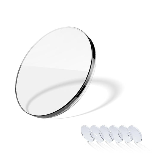 6pcs SCULPFUN S30/S30 Pro Original Lens Standard Lens Reinforced Surface - CREATORALLY