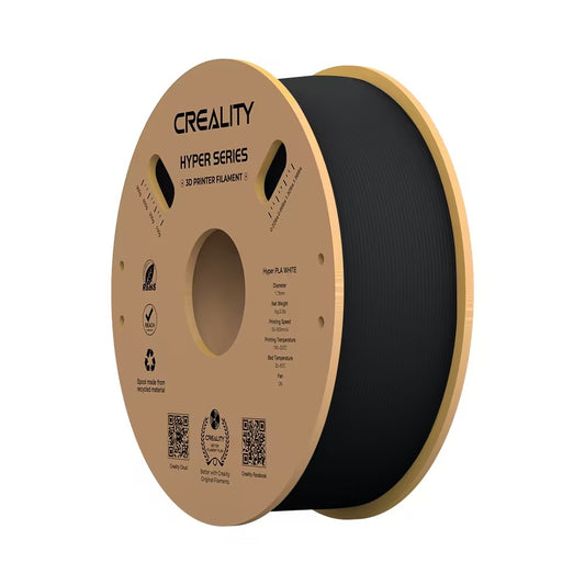 Flash Sale - Crealiy Hyper Series PLA 3D-Druckfilament 1 kg