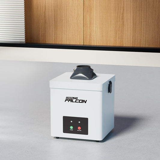 Creality Falcon YW45 Desktop Smoke Purifier