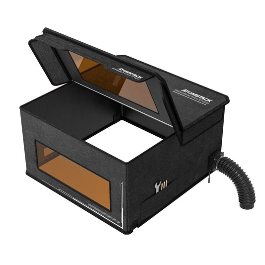 Atomstack FB2 Laser Engraving Protective Box