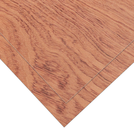 Unfinished Wood Board