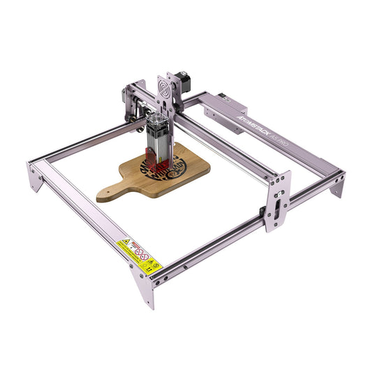 ATOMSTACK A5 Pro Laser Engraver