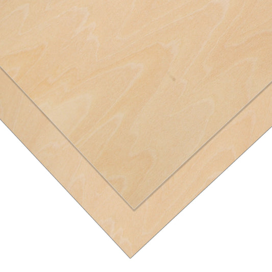 Basswood Plywood