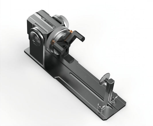 Atomstack Maker R1 Laser Engraver cutting machine Roller Engraving Accessories cup engraving