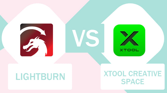 Lightburn Vs. xTool Creative Space: Which is Right for You?