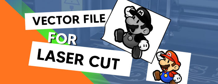 Vector Cutter The Ultimate Guide to Vector Files: Why They're the Best for Laser Cut ...