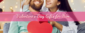 Valentine’s Day Gifts for Him: 18 laser engraving and cutting ideas by Creatorally