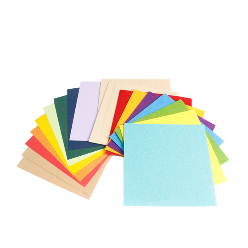 Material Package – Creatorally