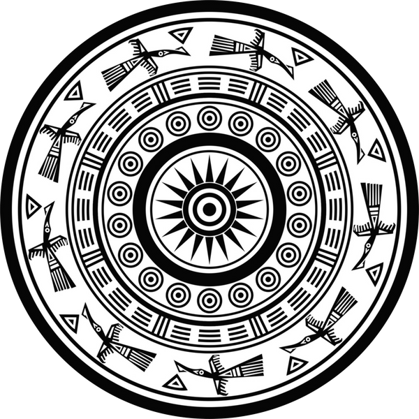 Totem Aufbewahrungsbox Laserschneidedatei