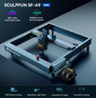 SCULPFUN SF A9 Laser Engraving Machine