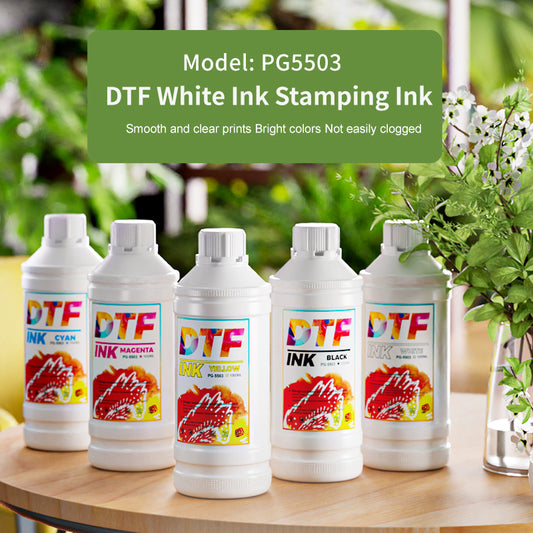 1000ml Premium DTF Ink Refill