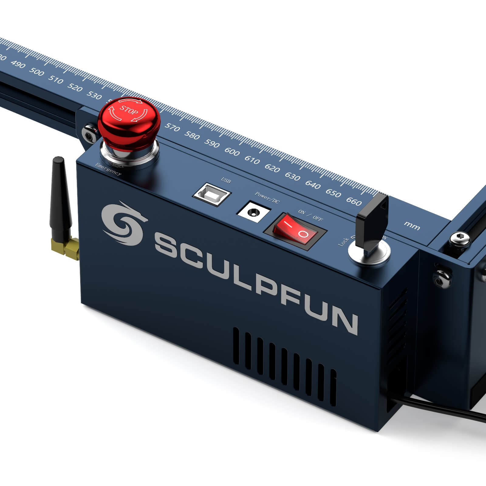 【Refurbished】SCULPFUN S30 Ultra 11W Laser Engraving Machine