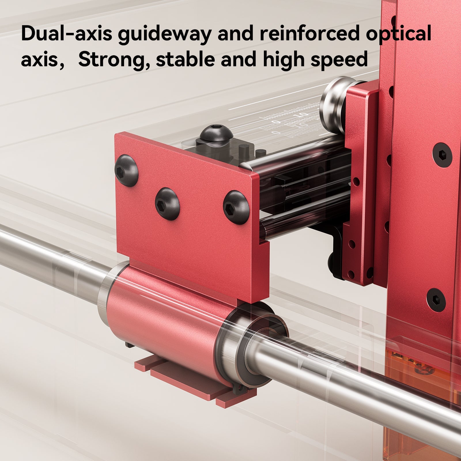 Gravador a laser ATOMSTACK A12 Pro