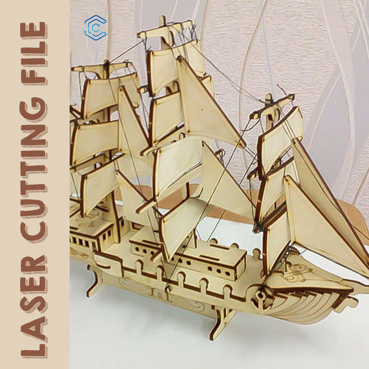 Laser Cutting Files-Creatorally.com