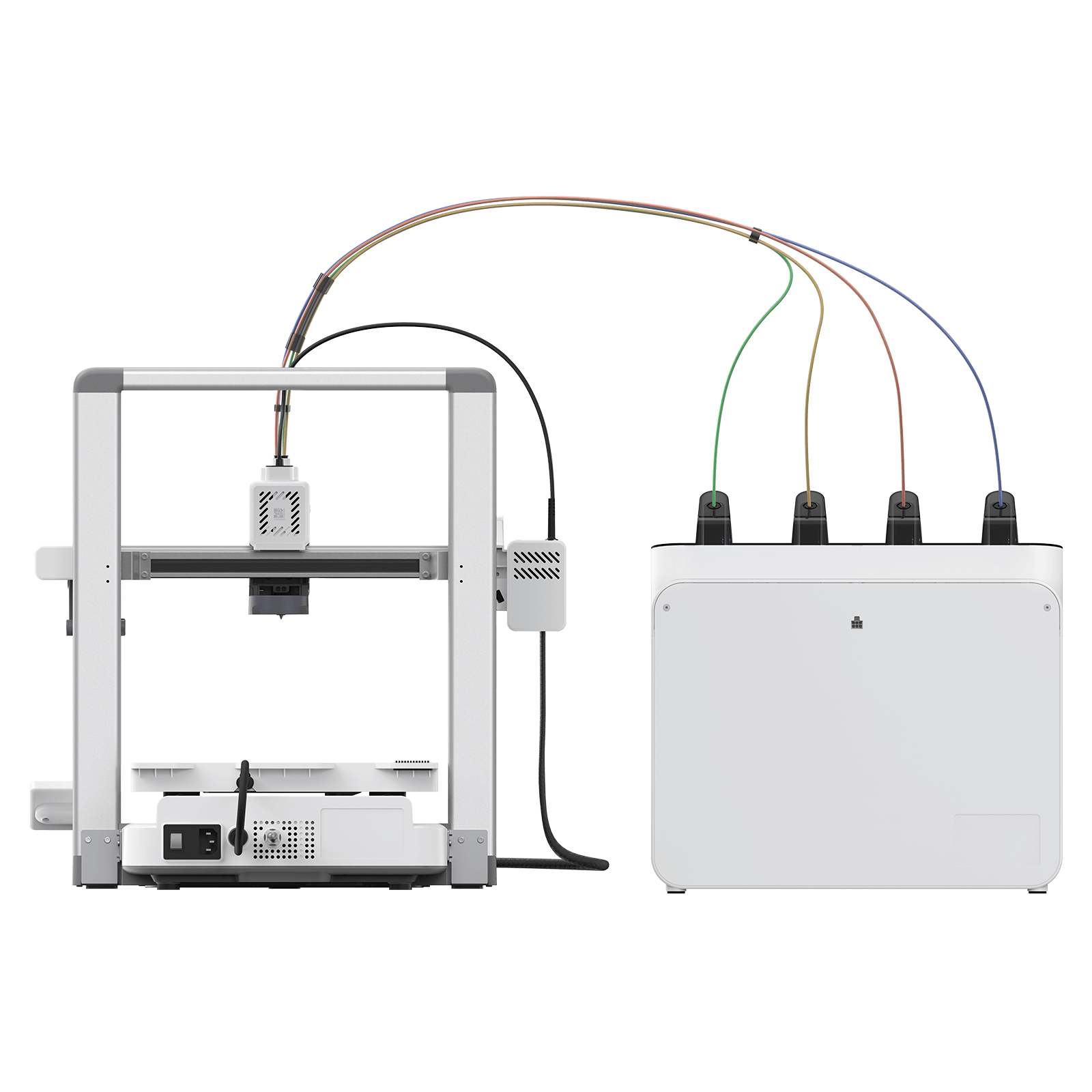 (Pre-Order) SPARKX i7 3D Printer