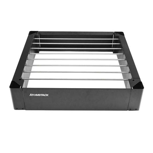 Atomstack H2 Laser Engravers Riser Kit for A6/A12/A24 series