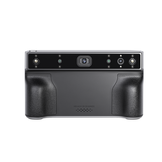 Revopoint MIRACO 3D Scanner