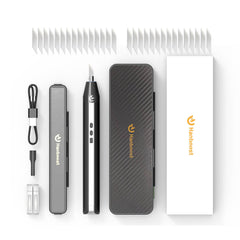 Hanboost C1 Wireless Ultrasonic Cutter for DIY Maker