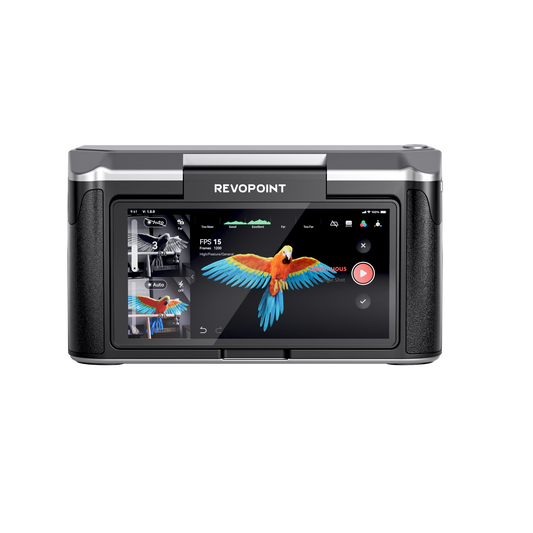 Revopoint MIRACO 3D Scanner