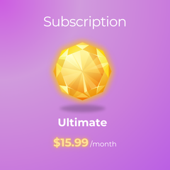 Ultimate Laser Files Subscription - $15.99/month