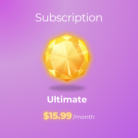 Ultimate Laser Files Subscription - $15.99/month