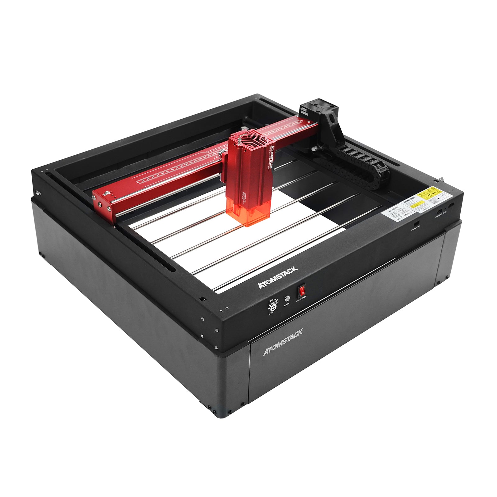 Atomstack H2 Laser Engravers Riser Kit for A6/A12/A24 series