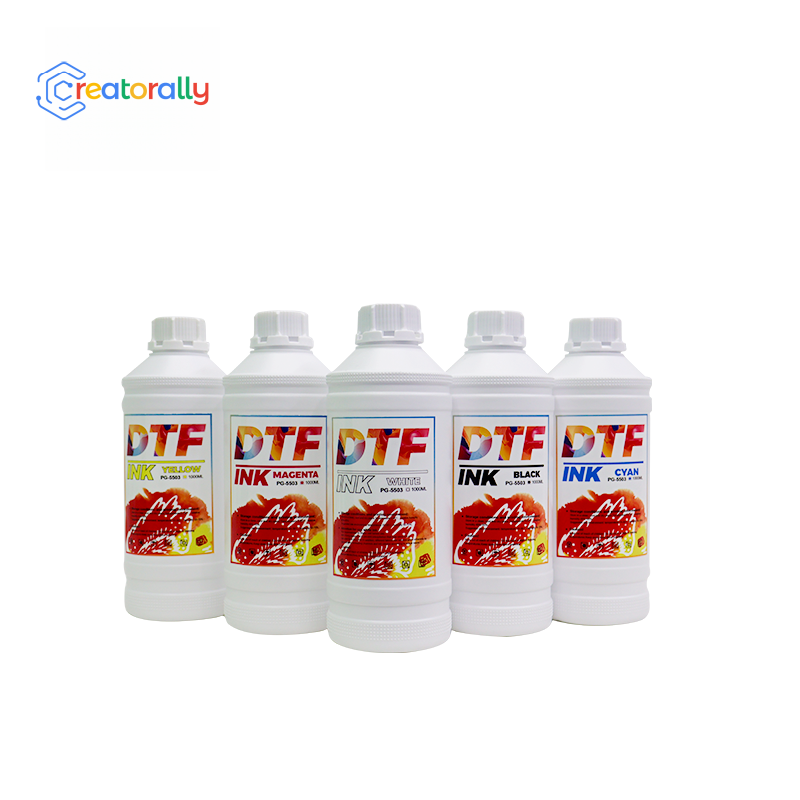 1000ml Premium DTF Ink Refill