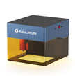 Sculpfun Icube Portable Laser Engraving Machine