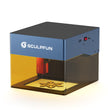 Sculpfun Icube Portable Laser Engraving Machine