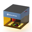 Sculpfun Icube Portable Laser Engraving Machine