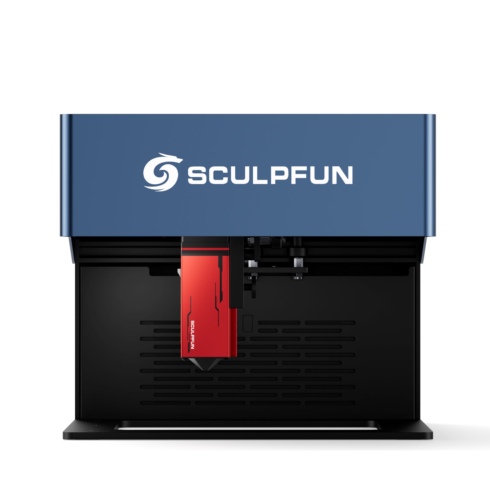 【Refurbished】Sculpfun Icube 3W/5W Portable Laser Engraving Machine