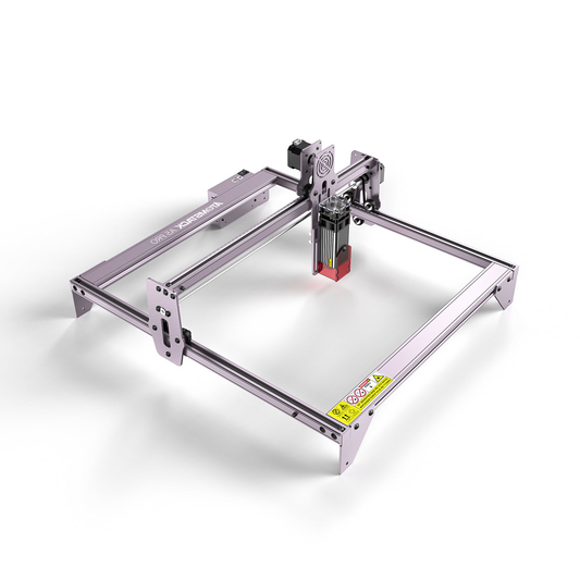 ATOMSTACK A5 Pro Laser Engraver