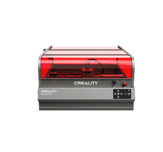 Creality Falcon2 Pro 22W/40W Enclosed Laser Engraver & Cutter