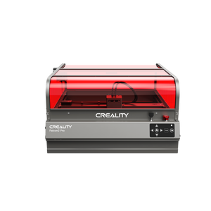 Creality Falcon2 Pro 22W/40W Enclosed Laser Engraver & Cutter