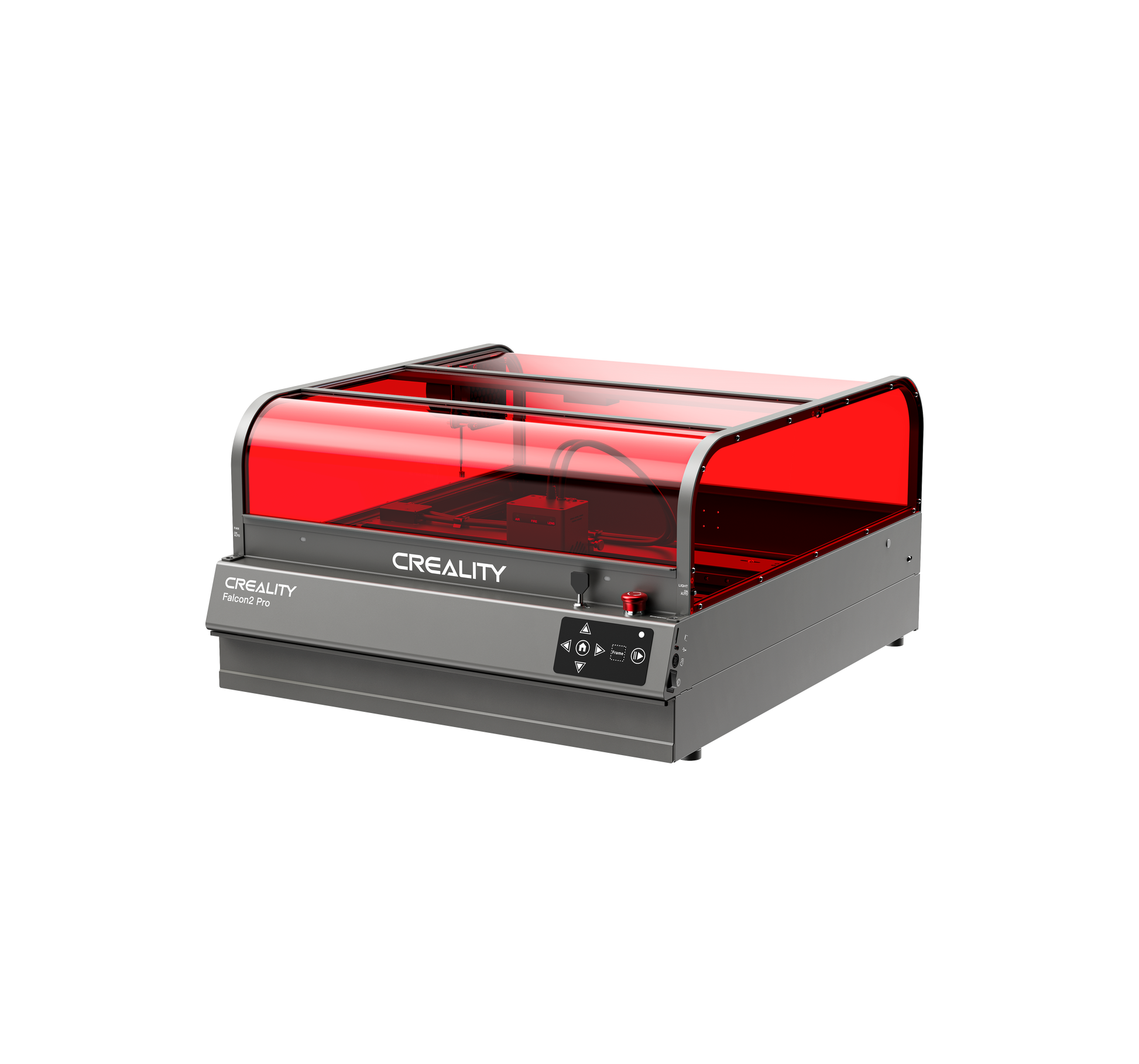 Creality Falcon2 Pro 22W/40W Enclosed Laser Engraver & Cutter