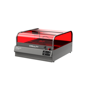 Creality Falcon2 Pro 22W/40W Enclosed Laser Engraver & Cutter