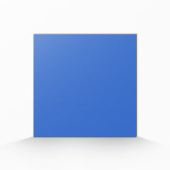 Exclusive to Europe—Creatorally Solid-Color Plywood—8 Sheets, 30×30 cm, 3 mm, Late Summer Stock-Up Special
