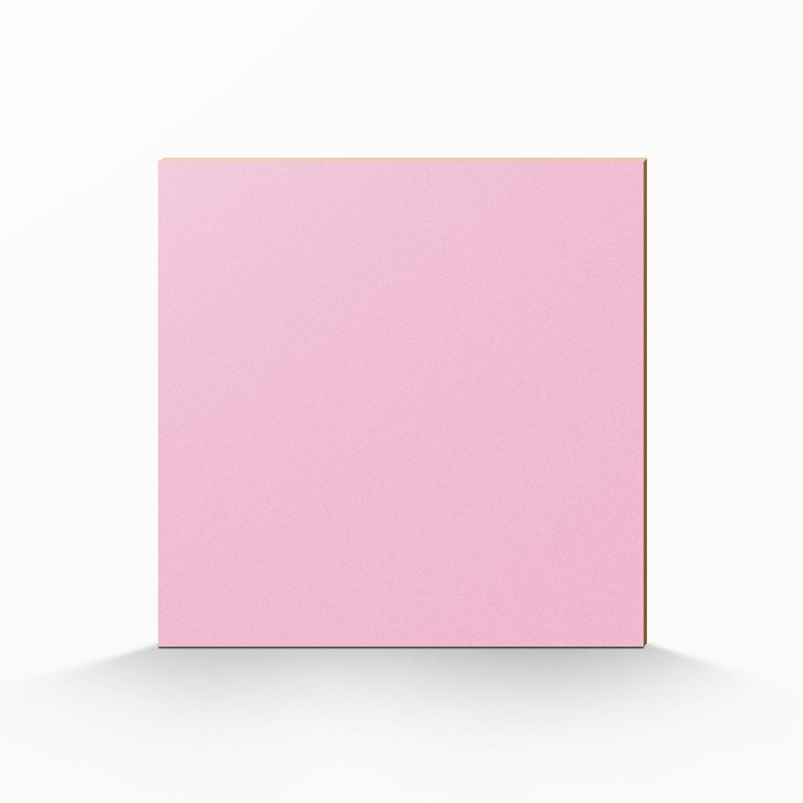 Creatorally_Colored_Plywood-Pink: Pink plywood delivers a gentle, romantic touch, infusing your projects with a soft elegance that catches the eye.