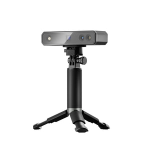 Revopoint MINI Standard High Precision Handheld 3D Scanner 0.02mm Accuracy - CREATORALLY