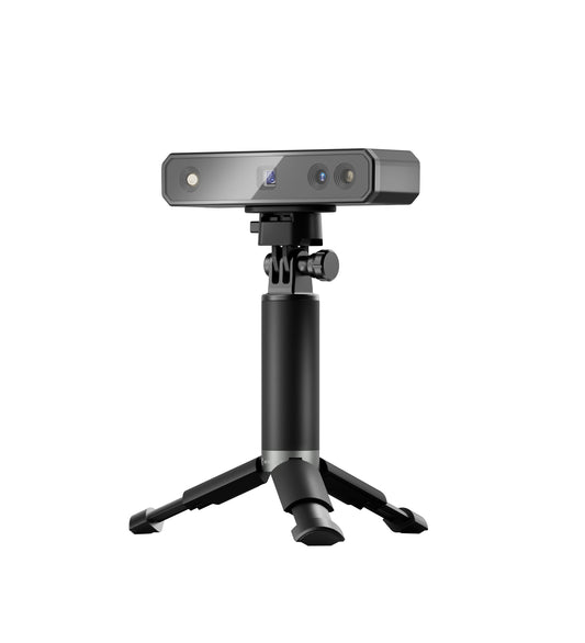 Revopoint MINI Standard High Precision Handheld 3D Scanner 0.02mm Accuracy - CREATORALLY