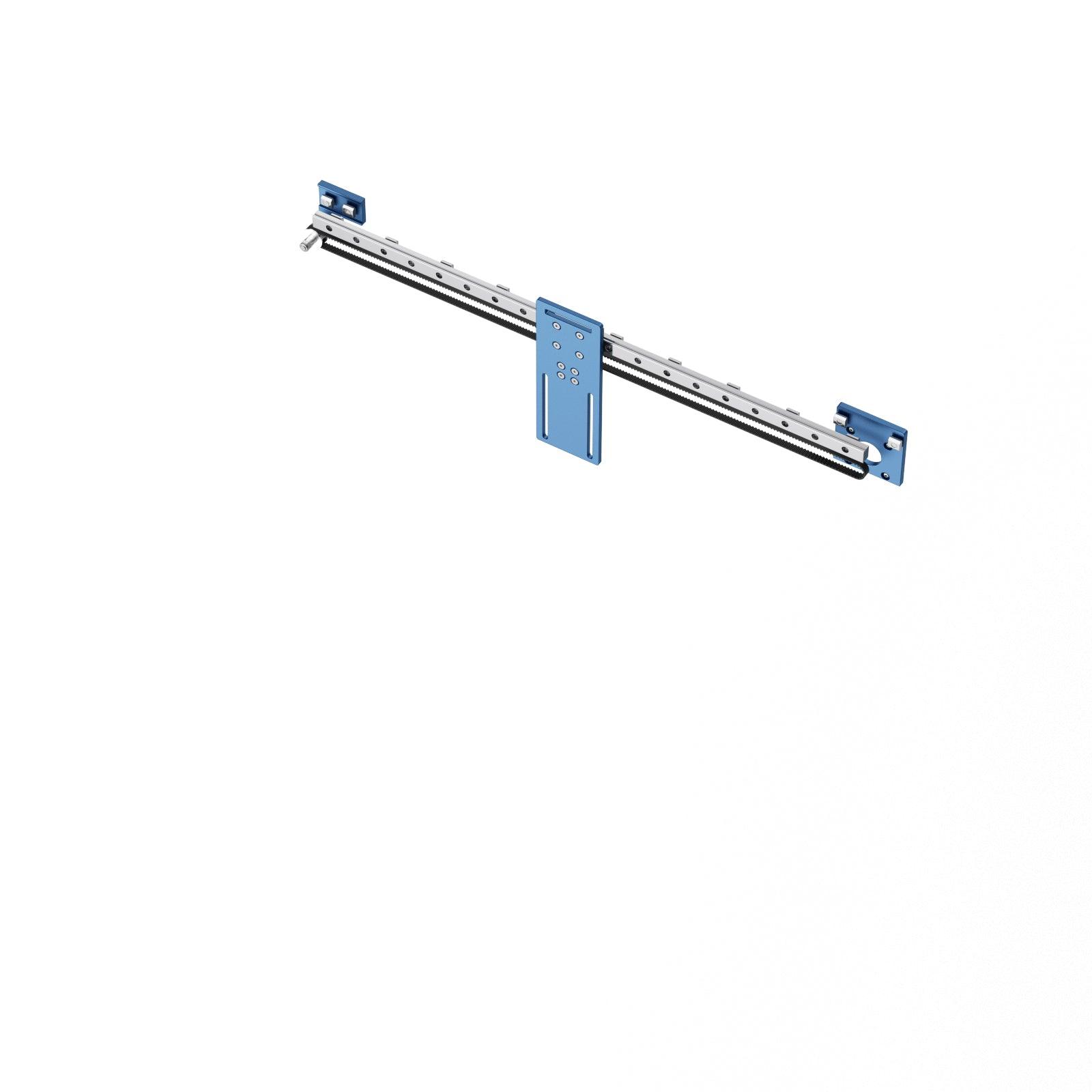 SCULPFUN S6/S9 Laser Engraver High Precision Industrial Grade X-axis Linear Guide Upgrade Kit - CREATORALLY