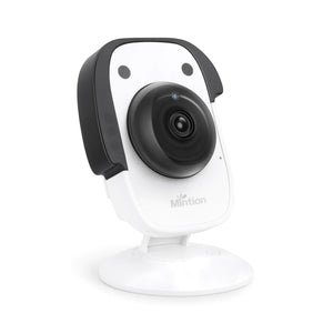 Mintion Beagle Camera for 3D Printer Plug and Play w/Remote Monitoring - CREATORALLY