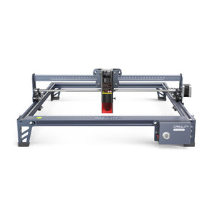 Creality CR-Laser Falcon 10W Laser Engraver Engraving Cutting Machine - CREATORALLY