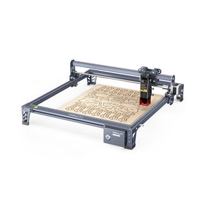 Creality CR-Laser Falcon 10W Laser Engraver Engraving Cutting Machine wood cutter