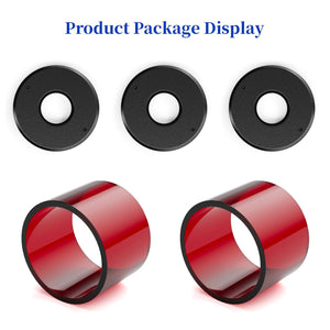 SCULPFUN S9 Original Lens Set 3pcs + 2 Acrylic Covers - CREATORALLY