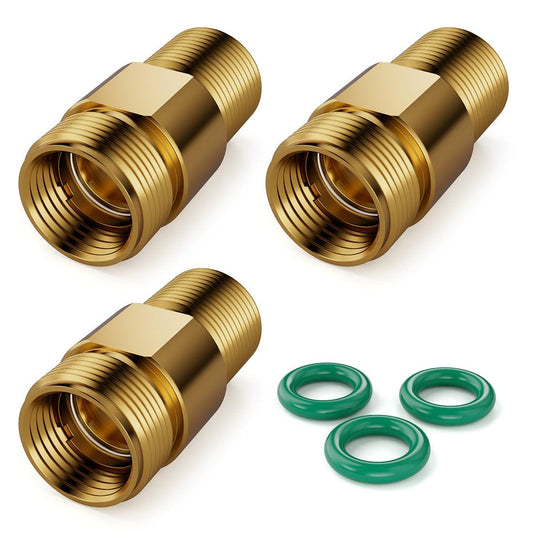 SCULPFUN S10 Original Lens Set 3pcs Original Standard Lens+3 Sealing Rings - CREATORALLY